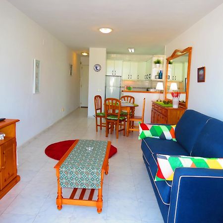 Apartamentos Lual Burriana Nerja Exterior foto
