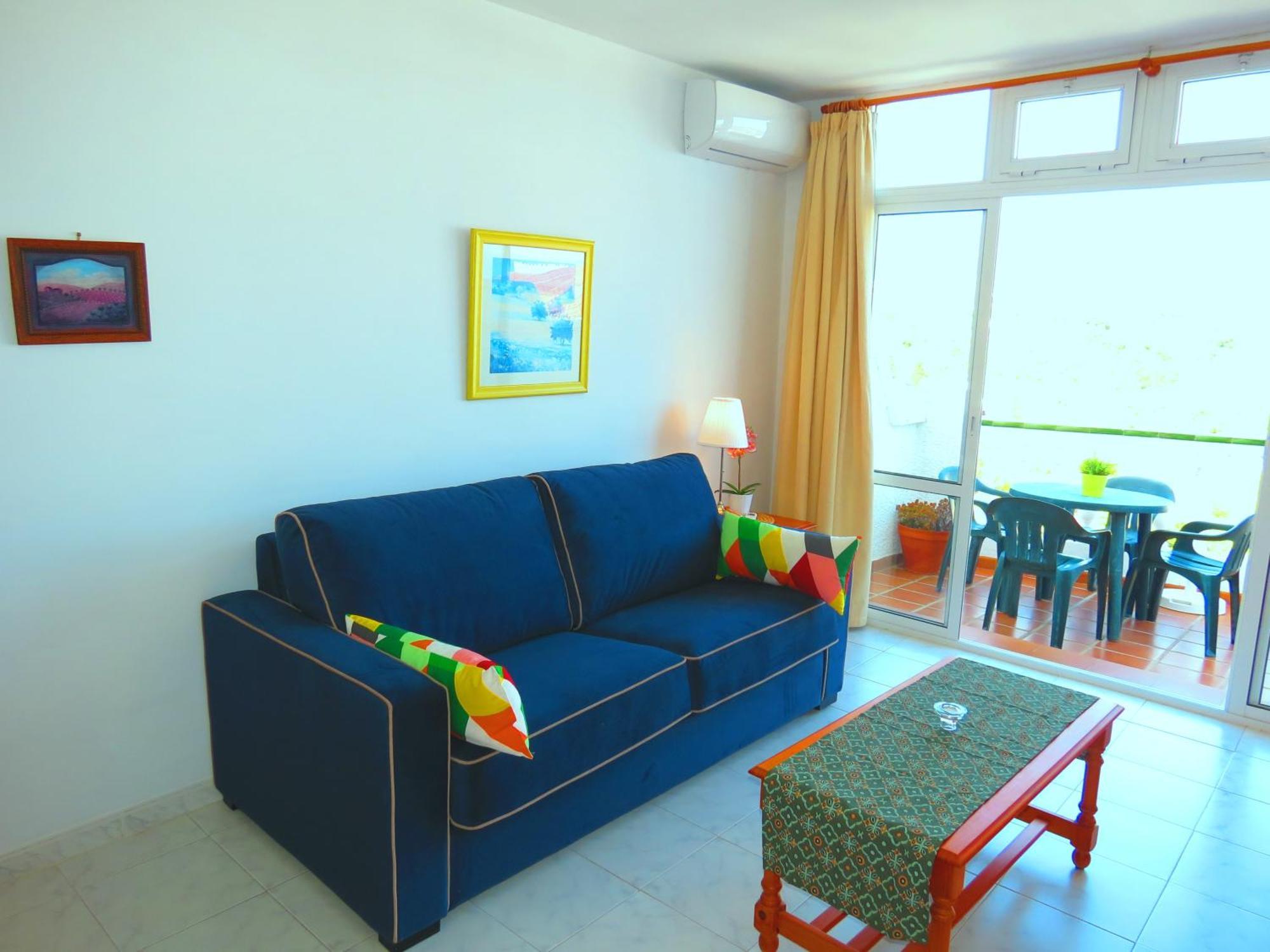 Apartamentos Lual Burriana Nerja Exterior foto